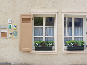 Chambre d'hôtes - Les Convivhotes