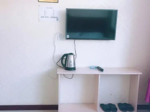 Shunhang Hotel Harbin Taiping Airport