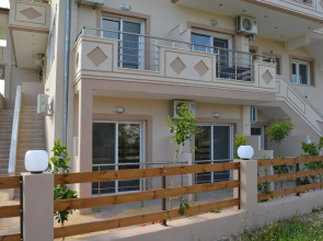 Thassos Grand Villas Apartments &Studios