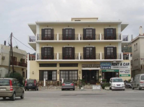 Hotel Eleni