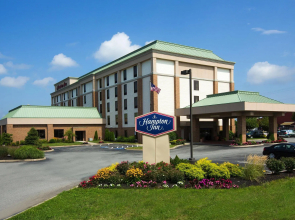 Hampton Inn Coventry - Warwick Area