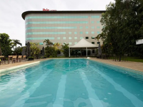 ibis Antananarivo Ankorondrano