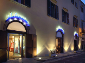 Hotel Al Pescatore