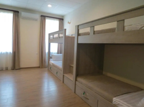 Hostel Your Home