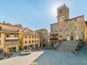 Agriturismo le Macine