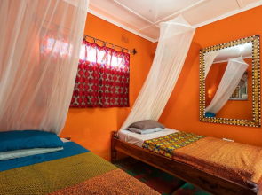 Livingstone Backpackers