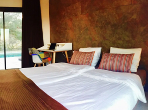 Lovely Holiday Home in Olivella With Private Pool