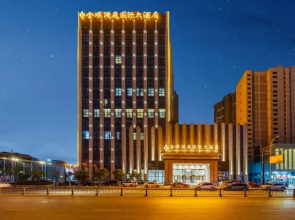 Quan Shun Lan Ting Hotel