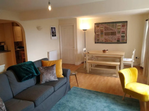 Gorgeous Private Apartment, Mesmerising sea Views