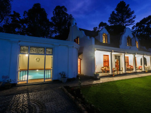 Dutch House Bandarawela