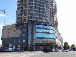 Shangrao Sida Hotel
