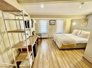 Timeks Hotel Sultanahmet