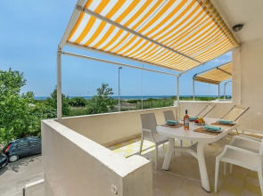 La Rosa Apartment Sea View