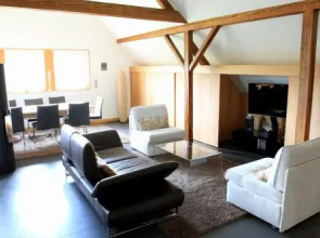 Gîte & Chambres d'hôtes Sabine Billmann