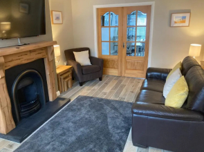 Hopefield Premium Holiday Home Portrush Sleeps 10 4 bedrooms