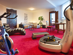 Brioni Boutique Hotel