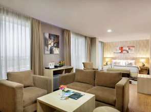 Days Hotel & Suites by Wyndham Jakarta Airport