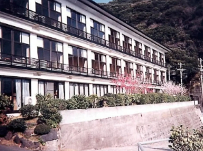 Kominato Onsen Miiri no Yu Homeiden