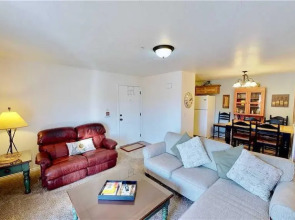 Red Cliff Condos 1H by RedAwning