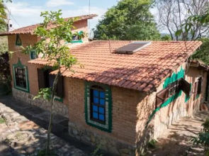 Hostel Do Leite