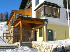 Hotel Alpen Arnika