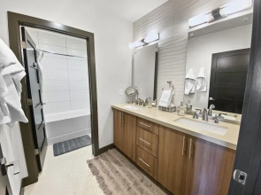 4202 Modern Vibe At Fairway Springs 3 Bedroom Home