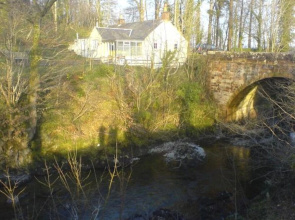 Scaurbridge Cottage
