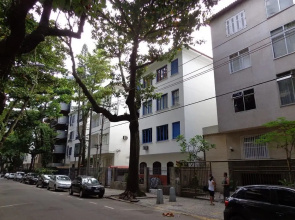 Apartamento Toquinho