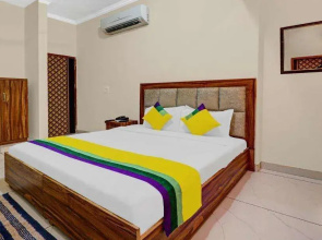 Hotel SK Grand by OYO Rooms
