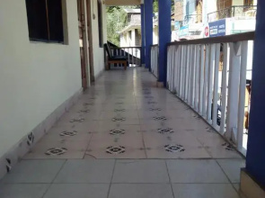 Hotel Everest