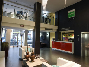 Smart Hotel Milano