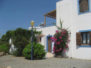 Andreas Studios