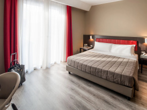 Hotel Da Vinci Milano