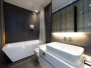 LOTTE City Hotel Mapo