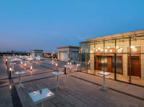 DoubleTree by Hilton Istanbul Topkapi