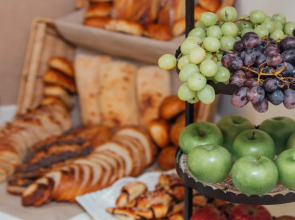 The Bell Boutique Hotel