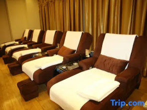 Yiyunyue Serviced Apartment (Shenzhen Longhua)