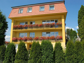 Pension Primus