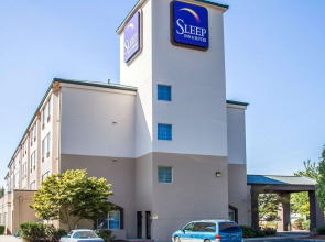 SureStay by Best Western Roseburg