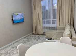 Apartments on 34B Turan Avenue