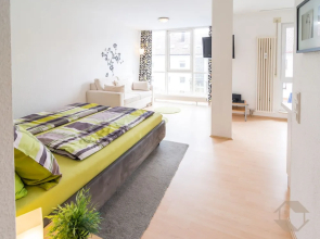 Ferienwohnung Seepark Freiburg