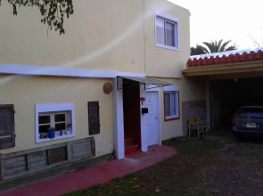 Posada del Arbol