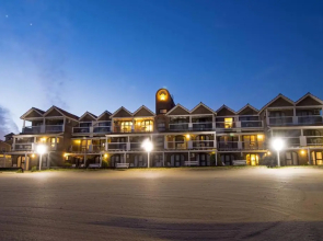 Carilo Soleil Apart Hotel
