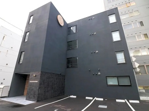 TAKETO STAY PREMIERE SAPPORO EKI - Vacation STAY 63377v