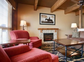 Teton West Motel