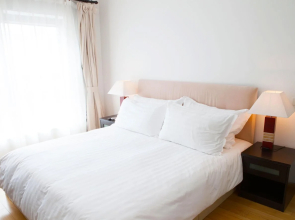 Shanghai Yopark 5-Star Apartment 8 Park Avenue