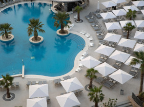 Jumeirah Beach Hotel Dubai