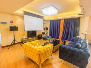 Huidong Biguiyuan Shiliyintan One Mile Sunshine Apartment