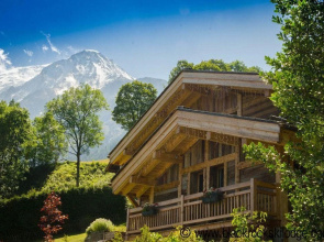 Blackrock Ski Lodge
