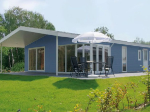 House Veranda 4 Nijkerk